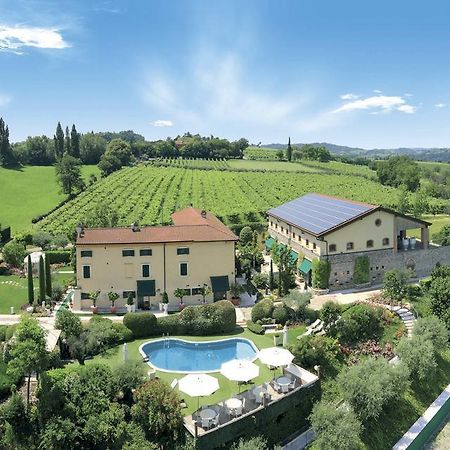 Resort Casino di Caccia Custoza Esterno foto