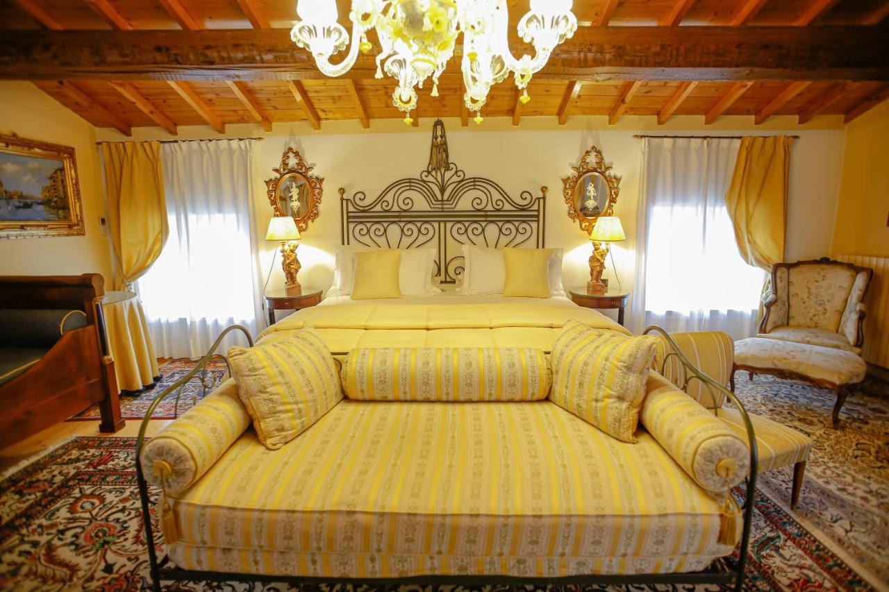 Resort Casino di Caccia Custoza Esterno foto