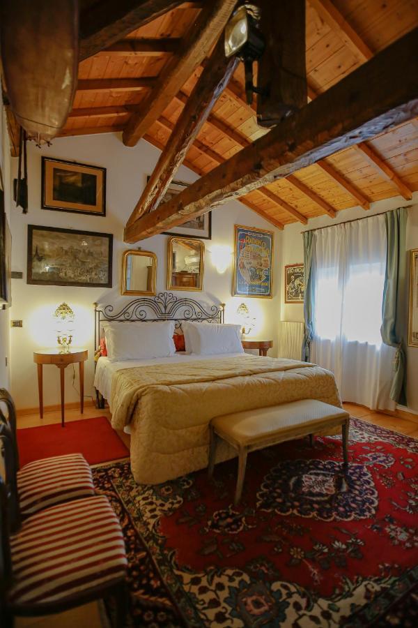 Resort Casino di Caccia Custoza Esterno foto