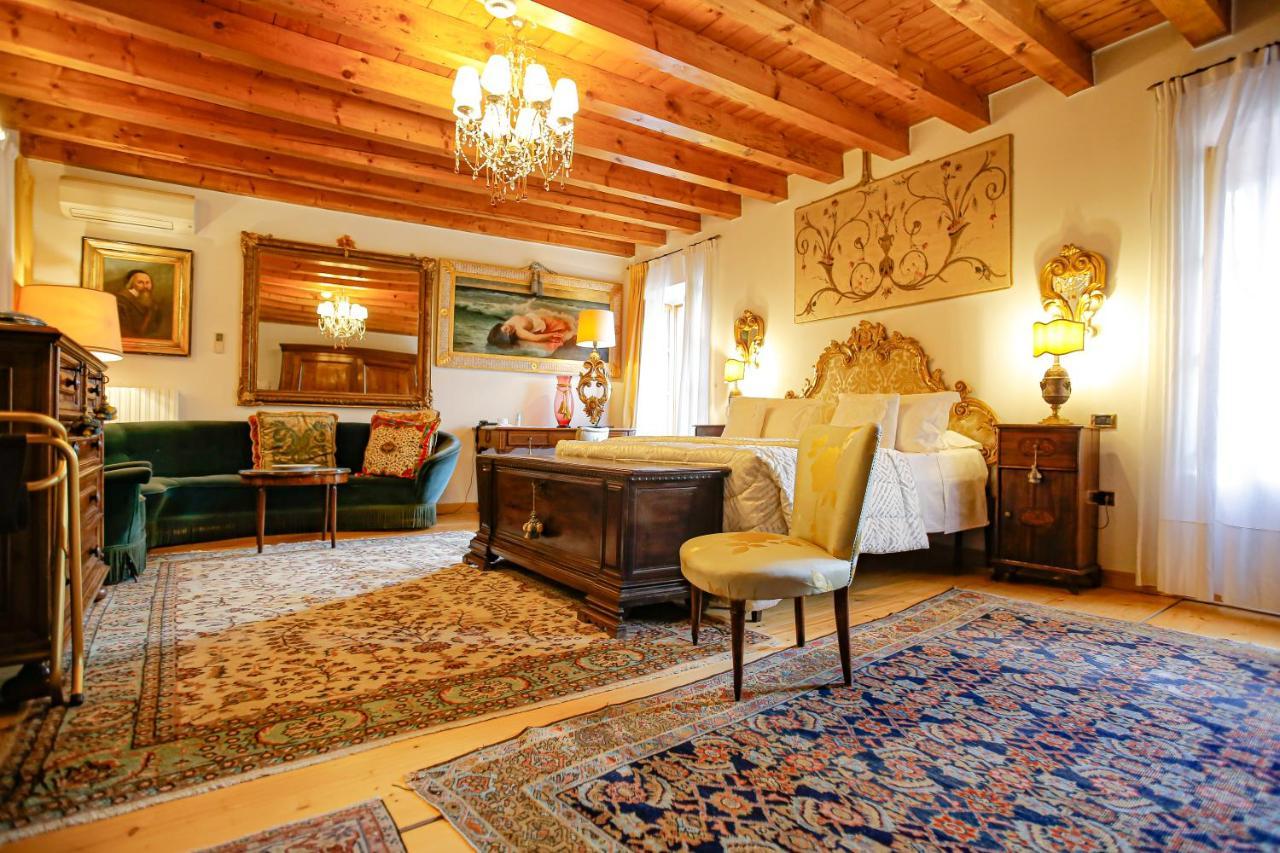Resort Casino di Caccia Custoza Esterno foto