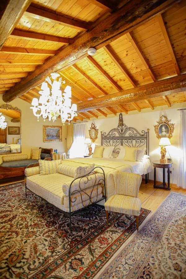 Resort Casino di Caccia Custoza Esterno foto