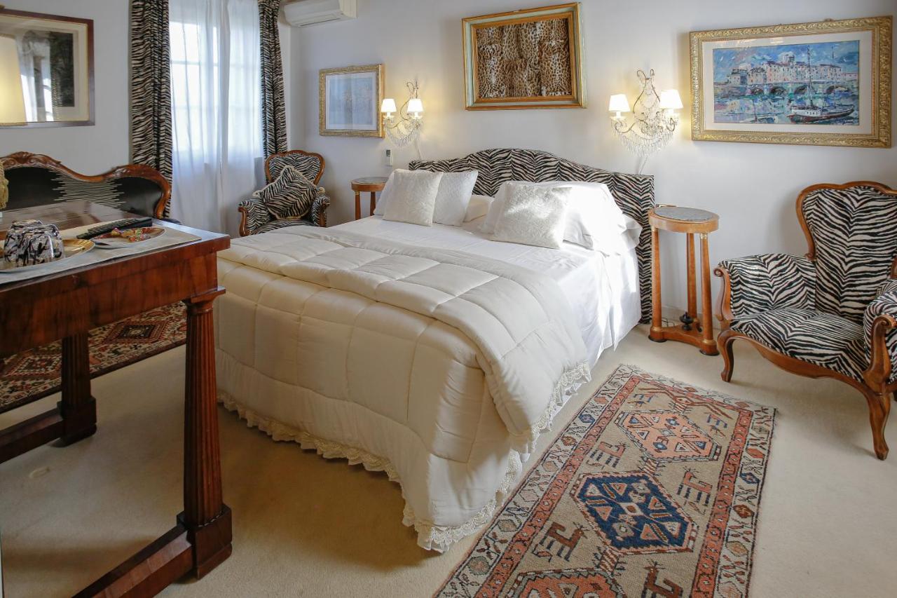Resort Casino di Caccia Custoza Esterno foto